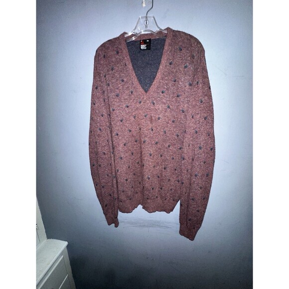 Vintage Robert Bruce 2X Grandpa Core Dad Sweater - Picture 1 of 5